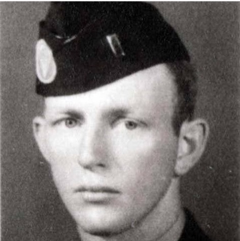 Lt. John P. Foley
